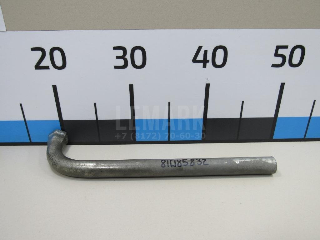 Ключ баллонный