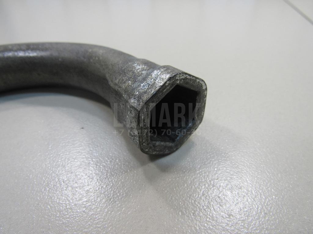 Ключ баллонный