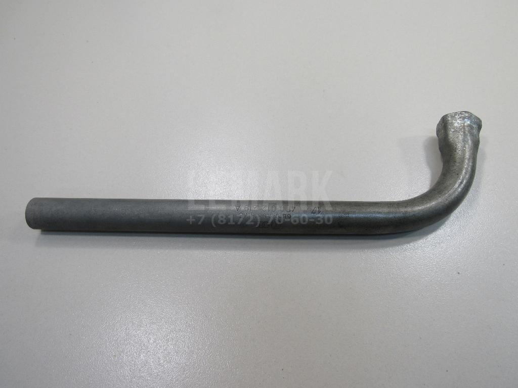 Ключ баллонный