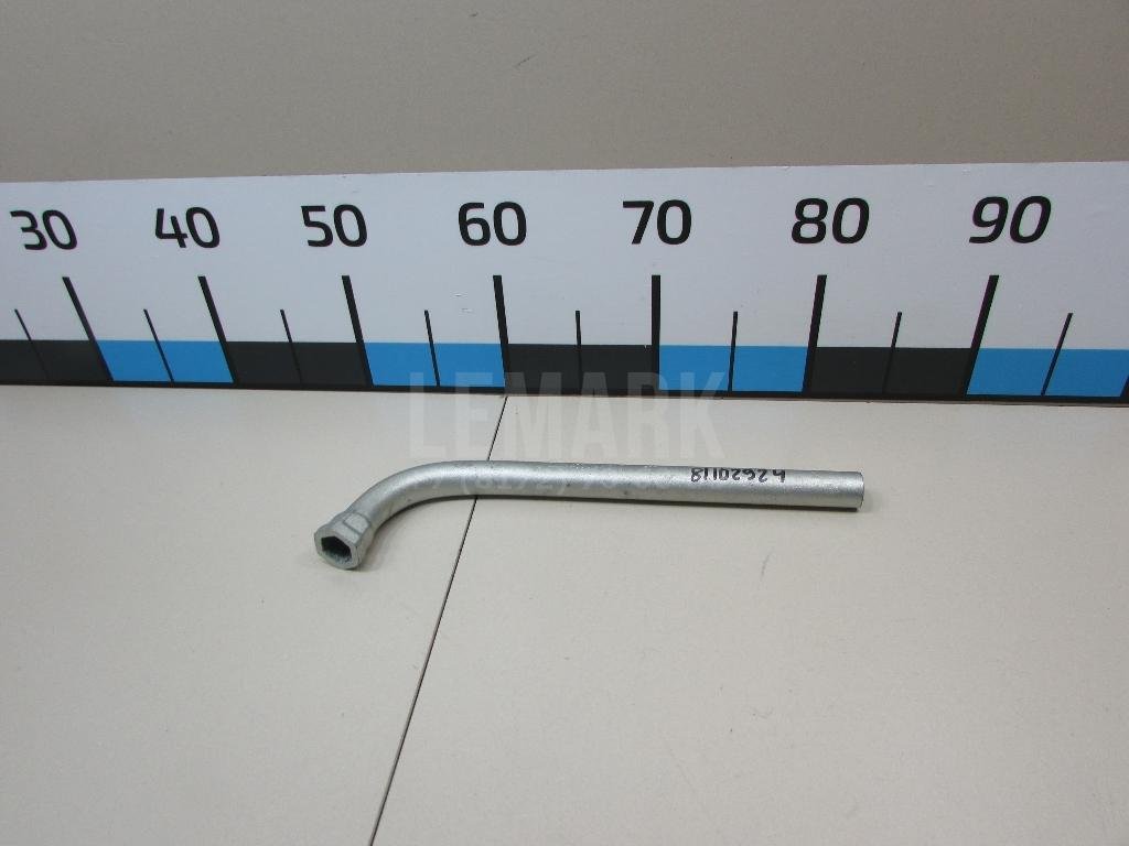 Ключ баллонный