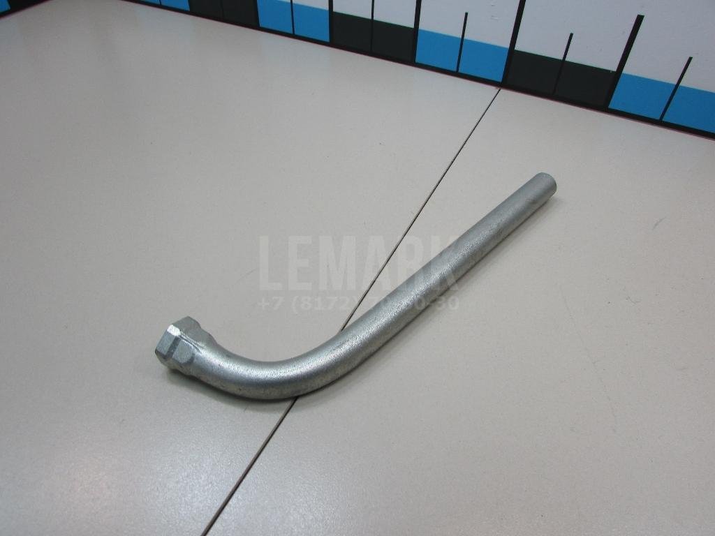 Ключ баллонный