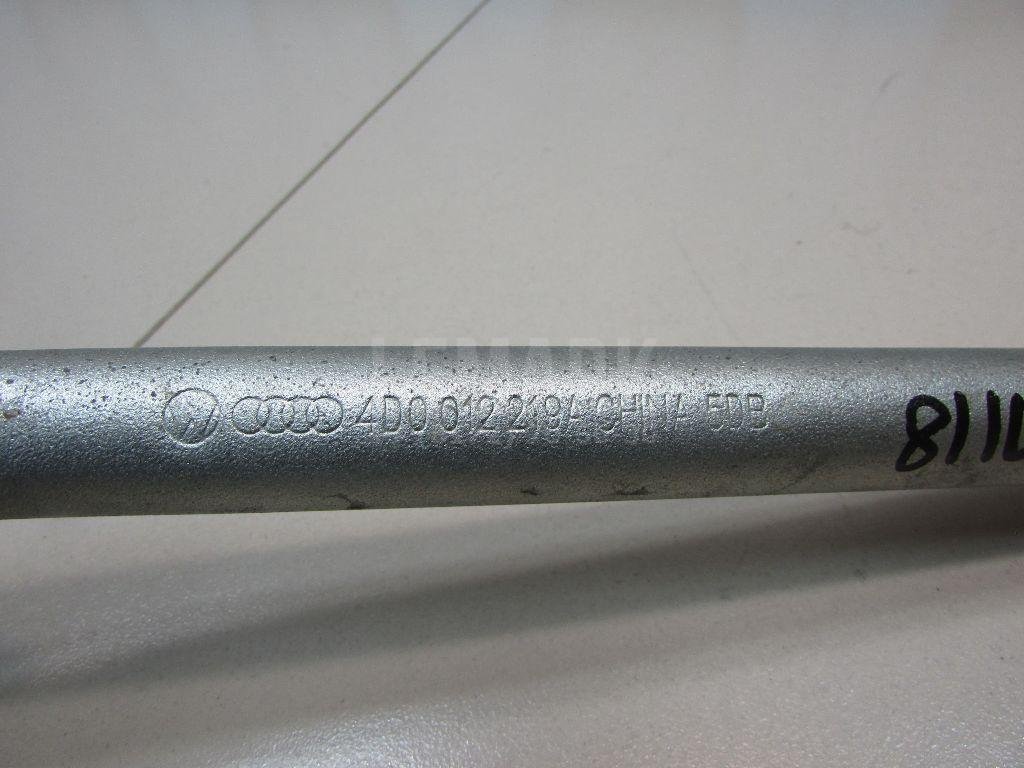 Ключ баллонный