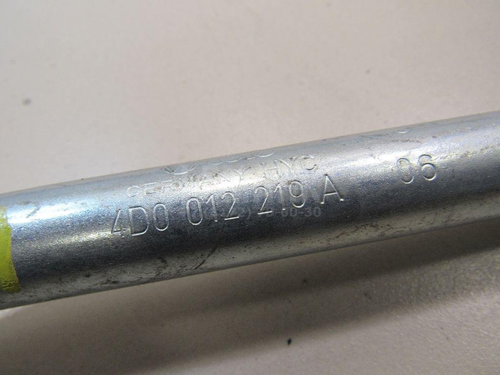 Ключ баллонный