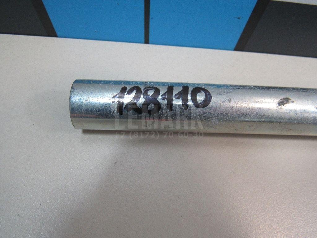 Ключ баллонный