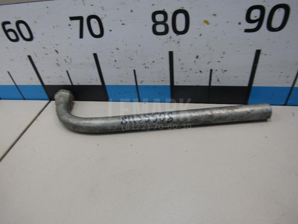 Ключ баллонный