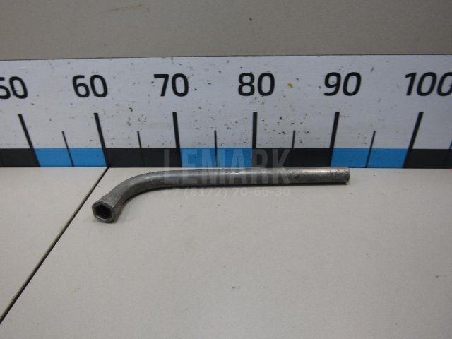 Ключ баллонный