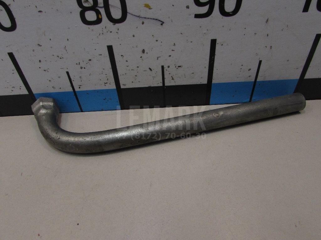 Ключ баллонный