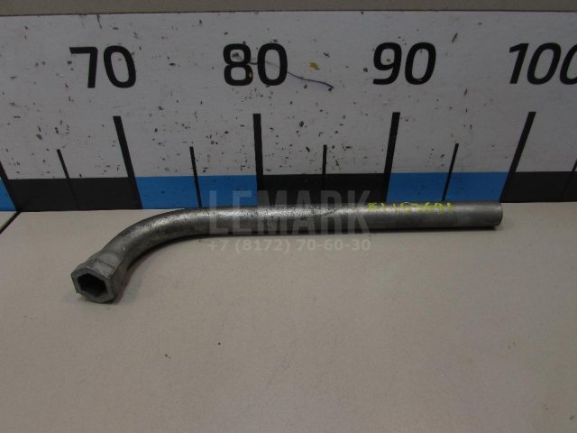 Ключ баллонный