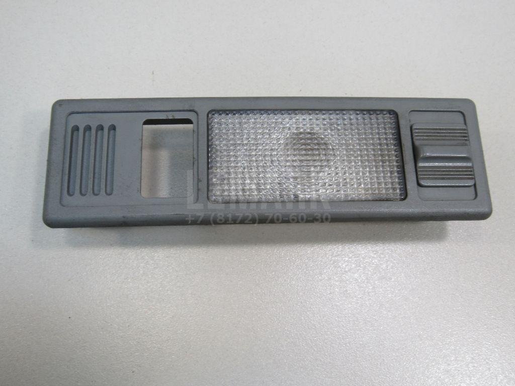 Плафон салонный