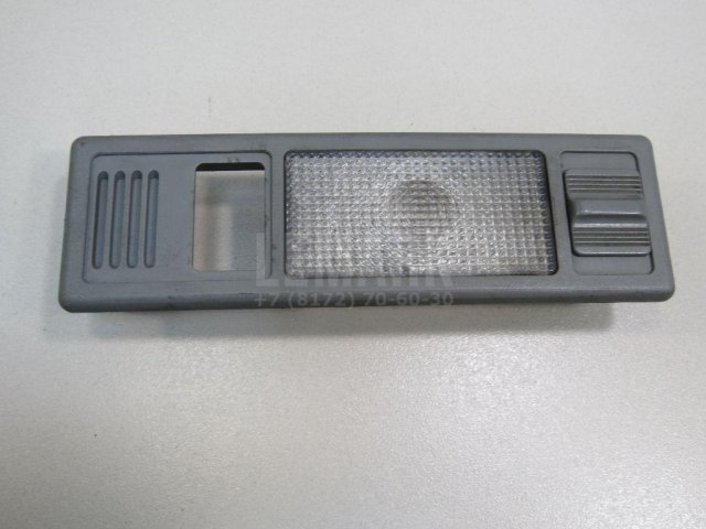 Плафон салонный