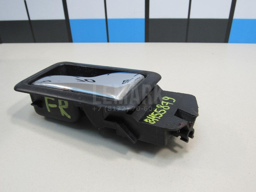 Ручка двери внутренняя правая