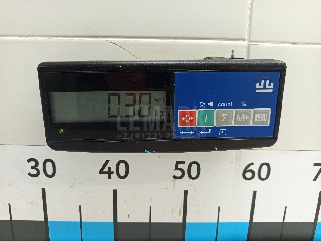 Ключ баллонный