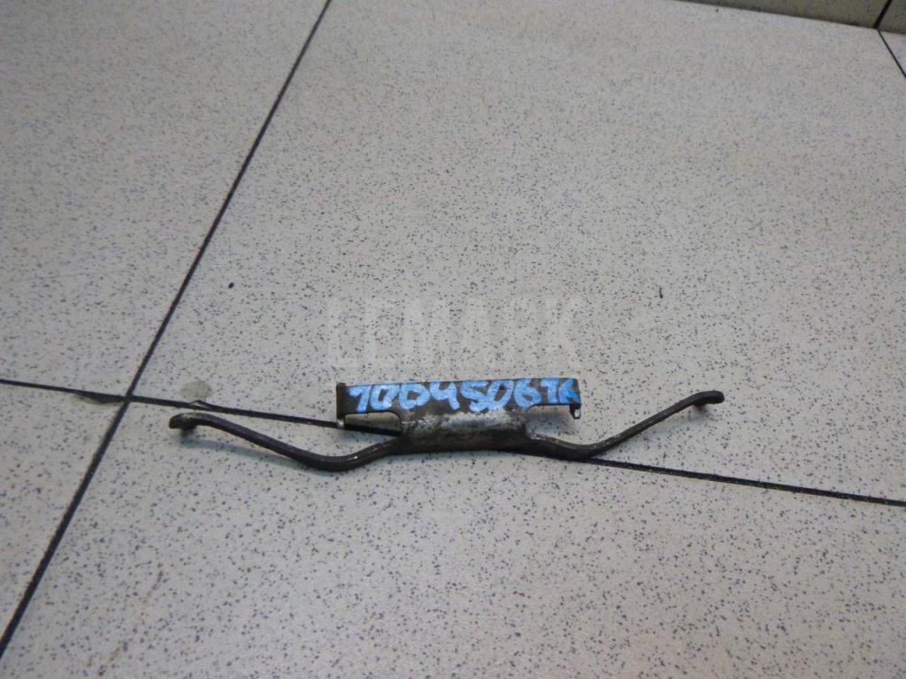 Пружина (тормозная)