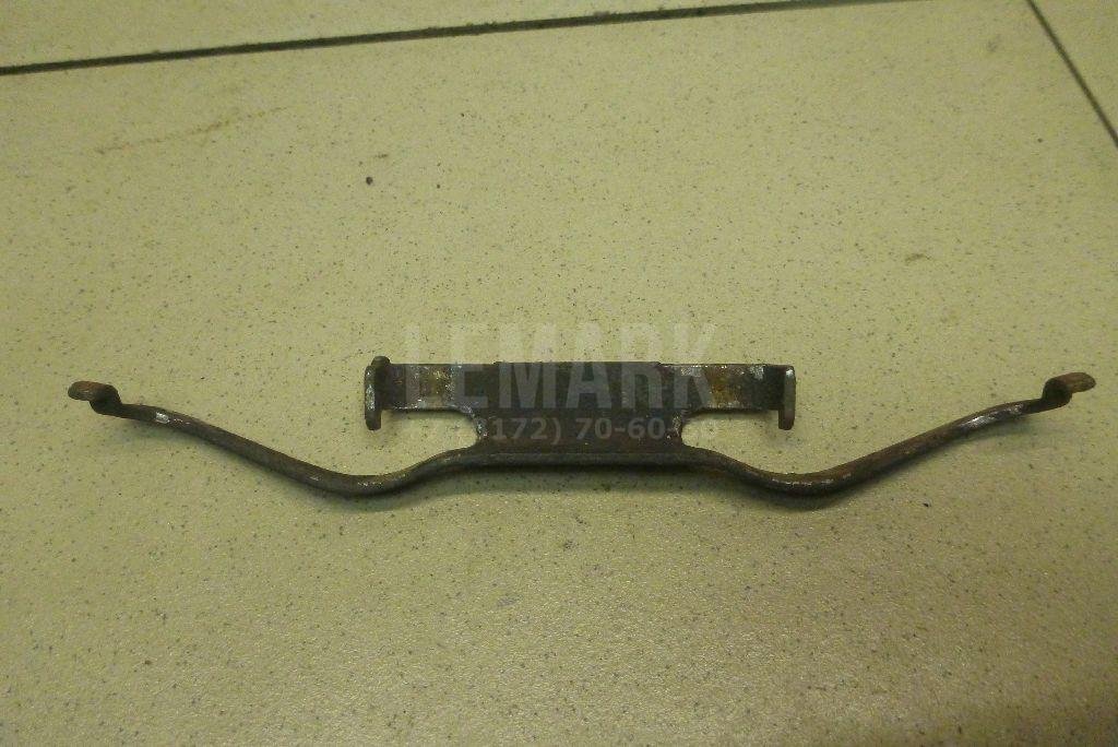 Пружина (тормозная)