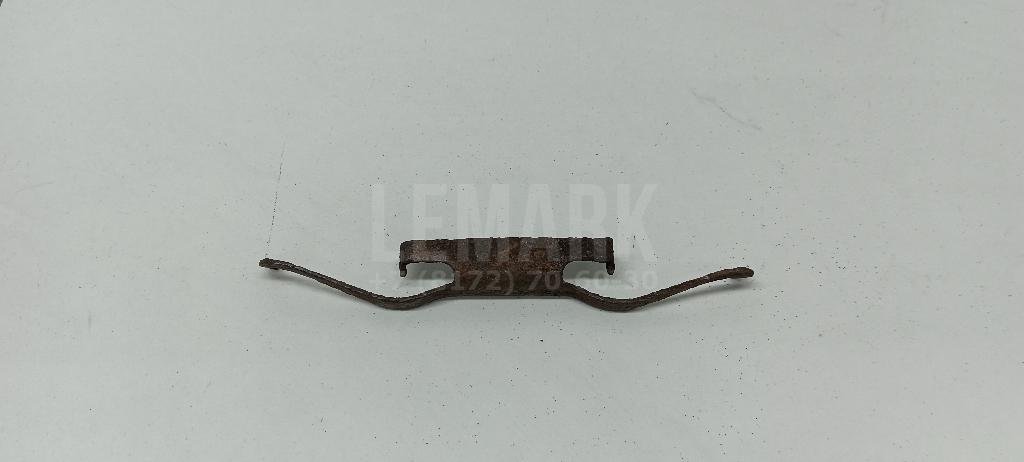 Пружина (тормозная)