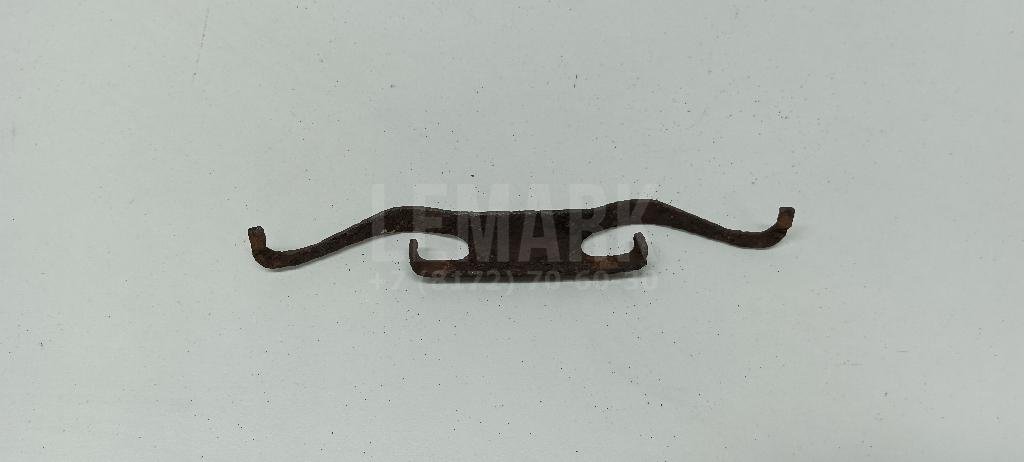 Пружина (тормозная)