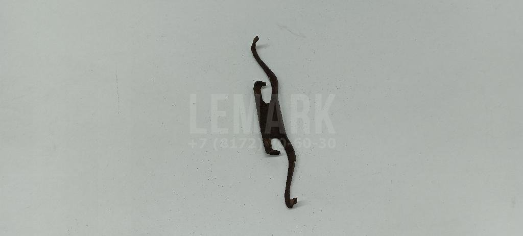 Пружина (тормозная)