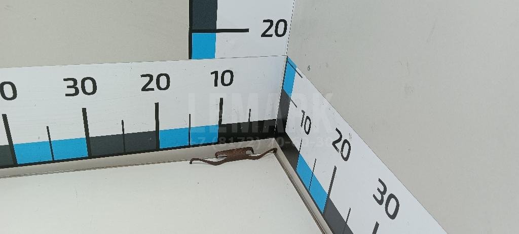 Пружина (тормозная)