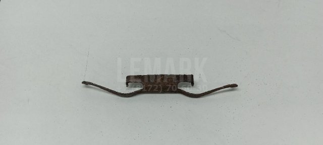 Пружина (тормозная)