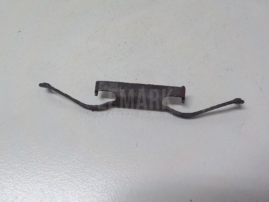 Пружина (тормозная)