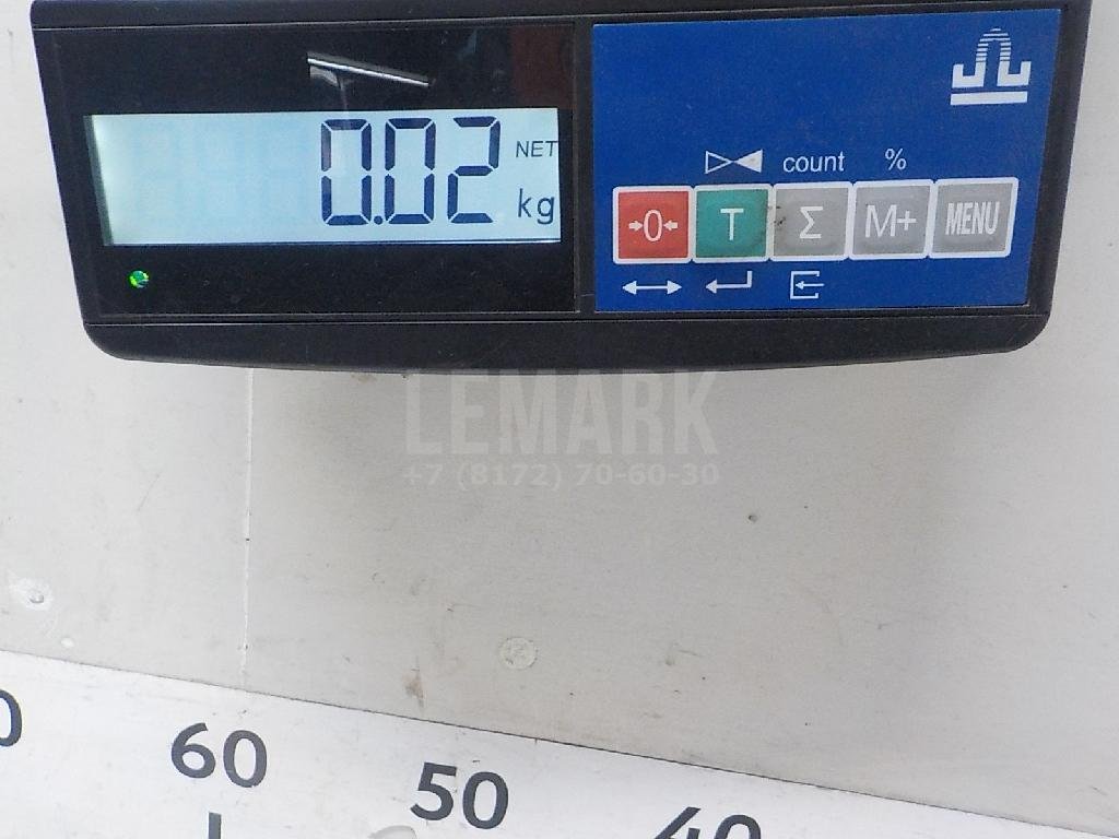 Пружина (тормозная)