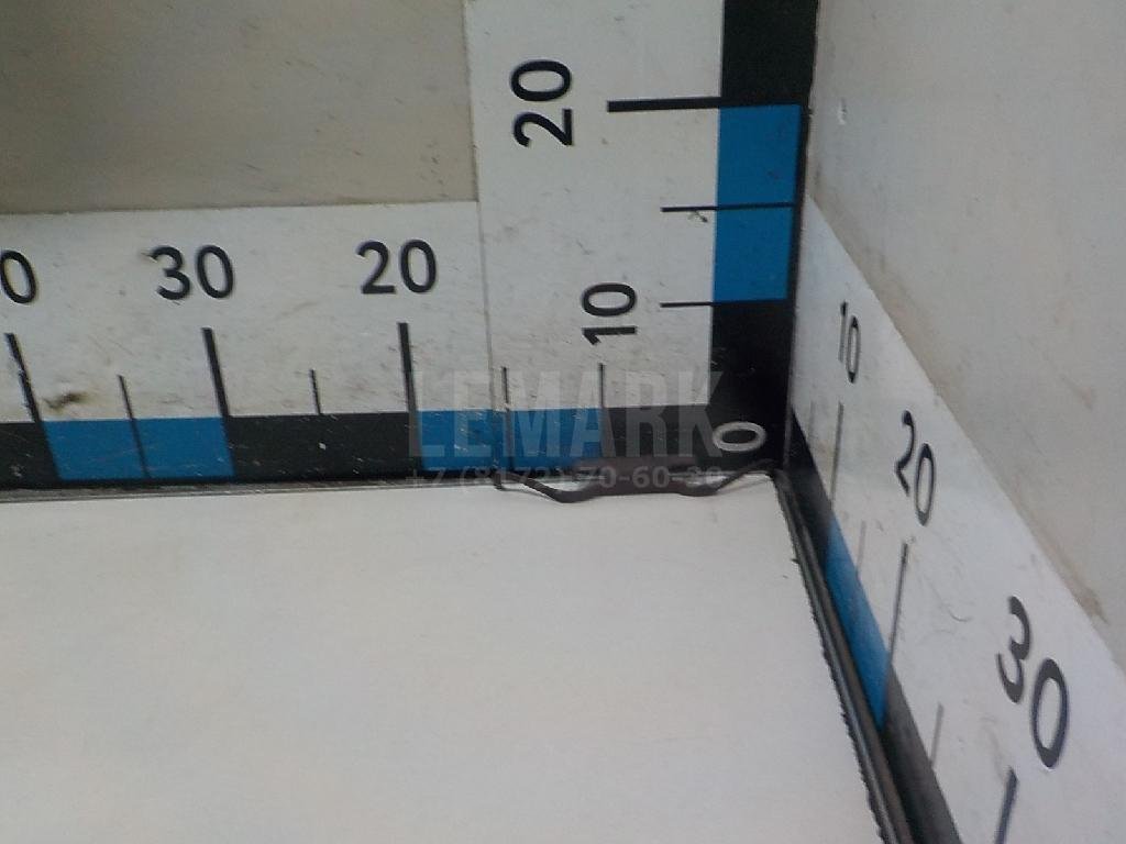 Пружина (тормозная)