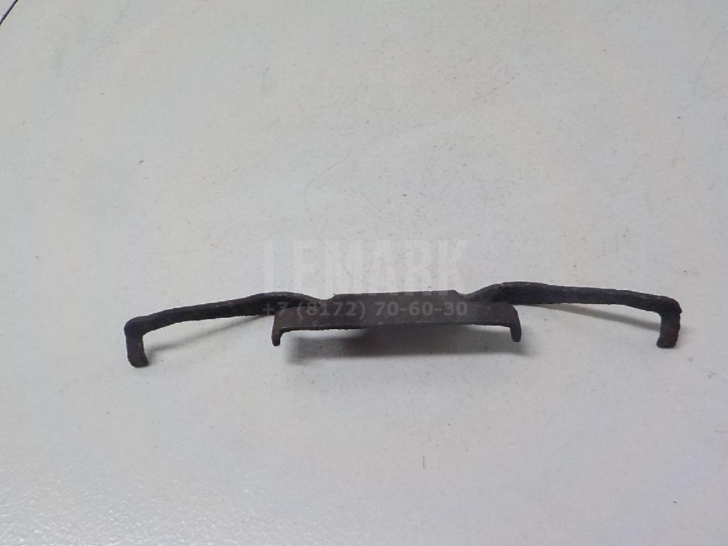 Пружина (тормозная)