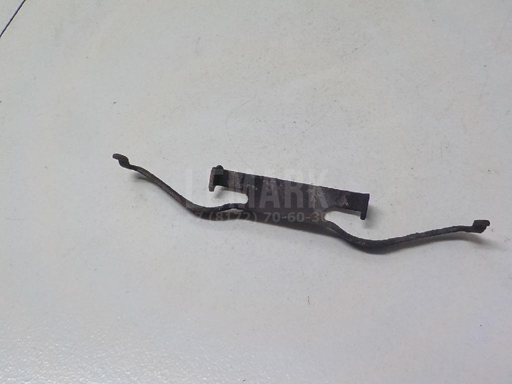 Пружина (тормозная)