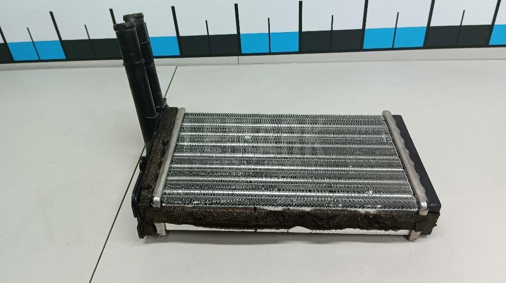 Радиатор отопителя