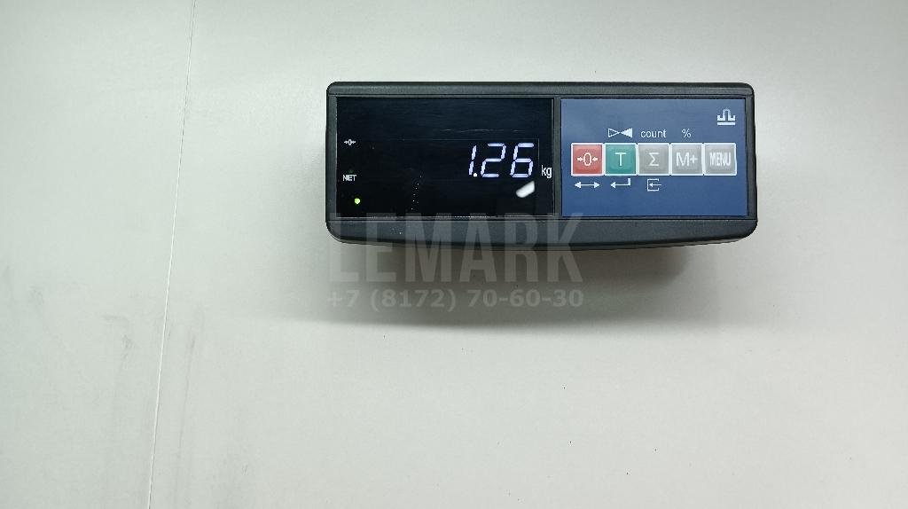 Радиатор отопителя