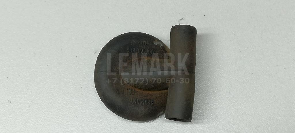 Переходник шланга омывателя