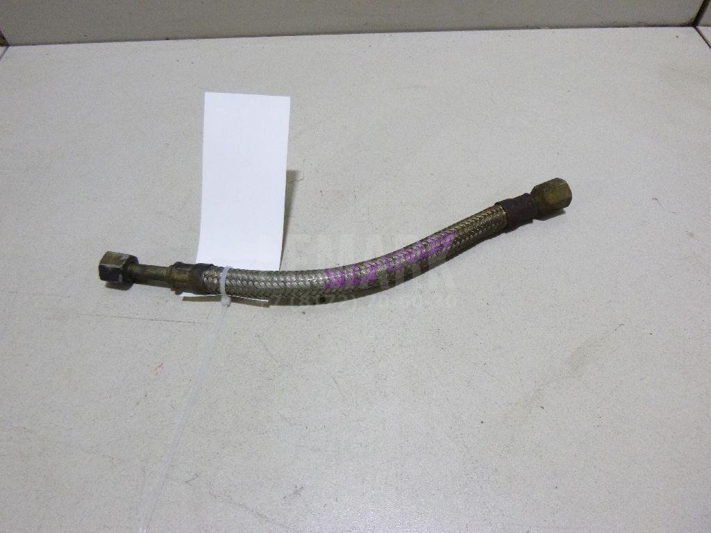 Трубка топливная