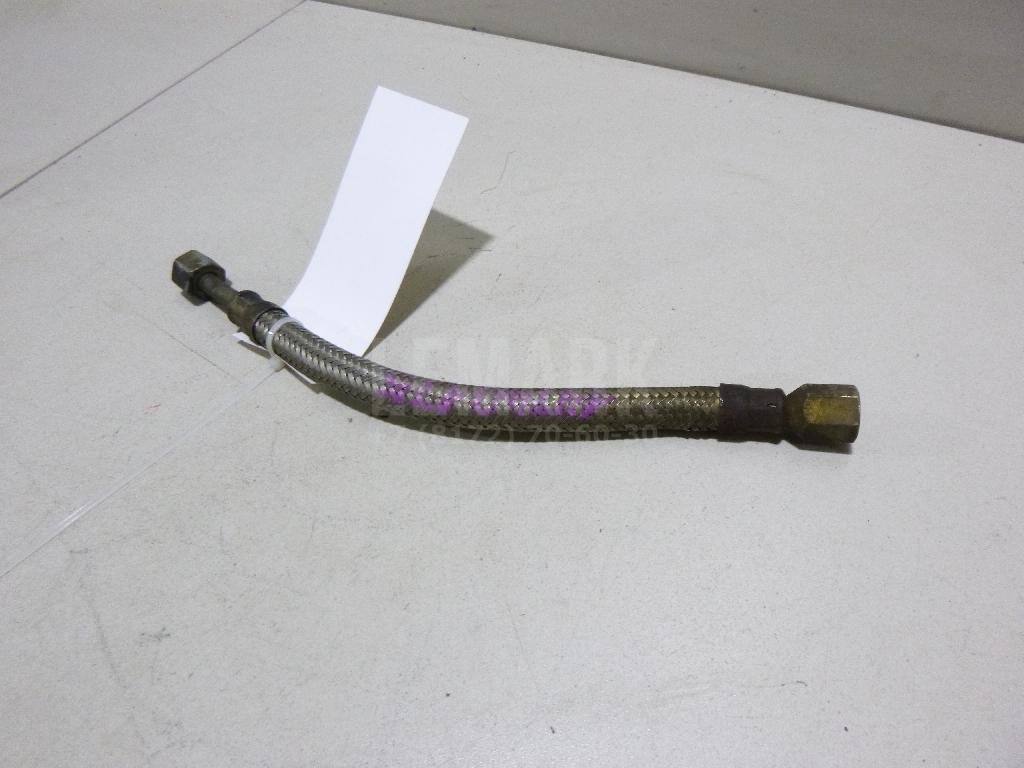 Трубка топливная