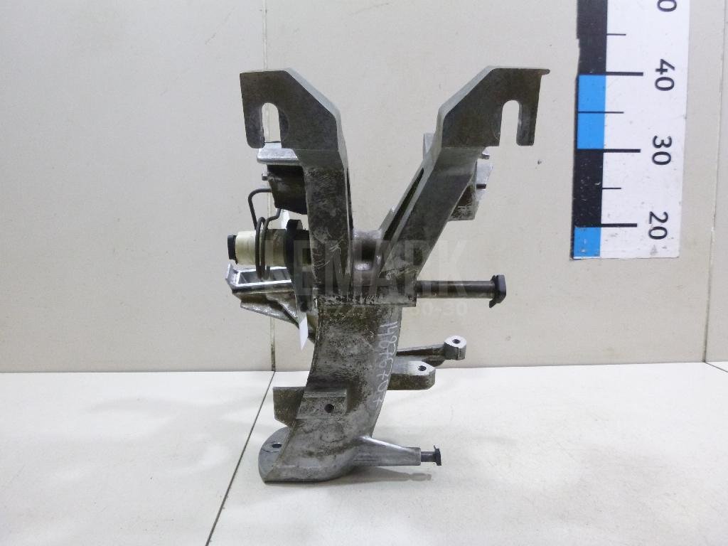 Блок педалей