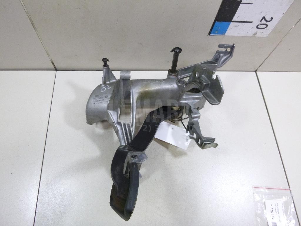 Блок педалей