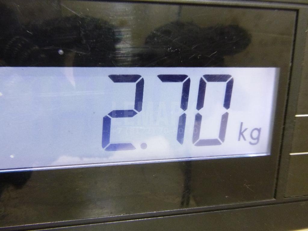 Блок педалей