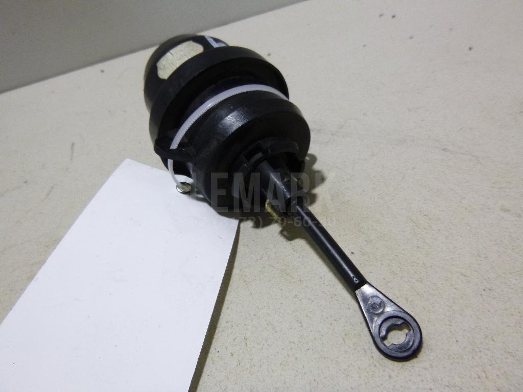 Регулятор вакуумный