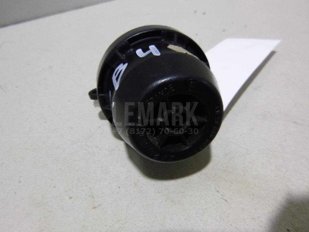 Регулятор вакуумный