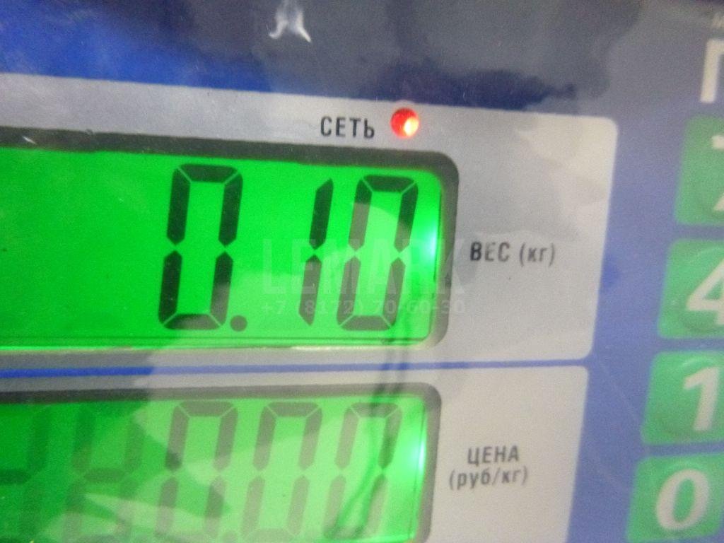 Регулятор вакуумный