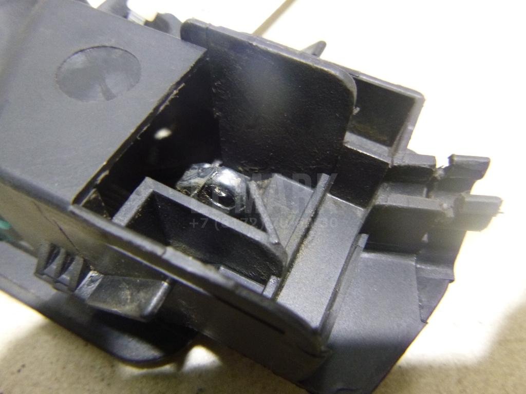 Ручка двери внутренняя правая