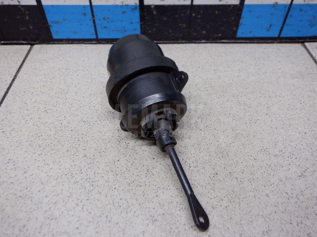 Регулятор вакуумный