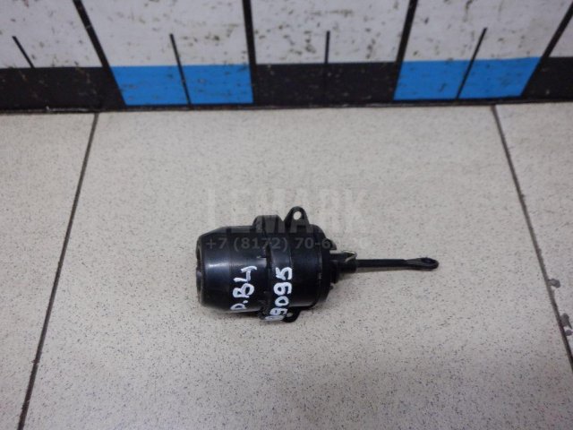 Регулятор вакуумный