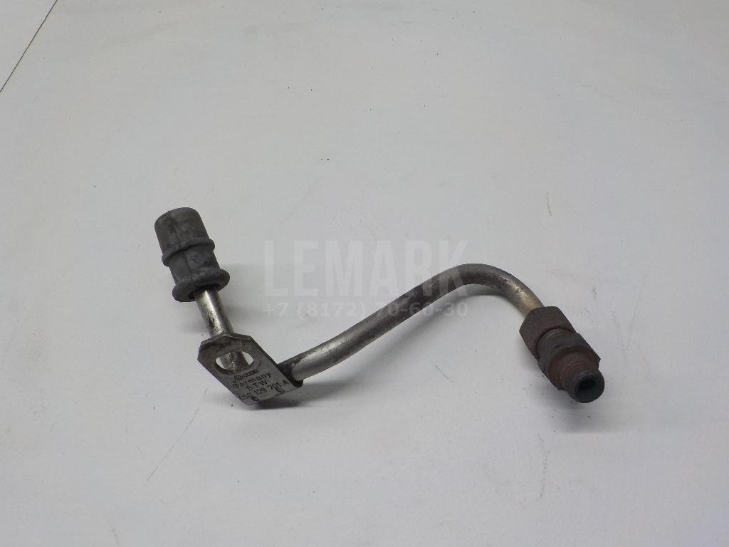 Трубка картерных газов для  Alfa Romeo MiTo 2008-2018