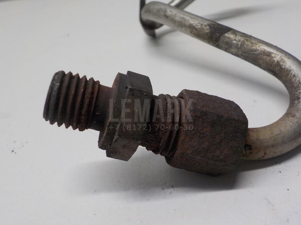 Трубка картерных газов для  Alfa Romeo MiTo 2008-2018