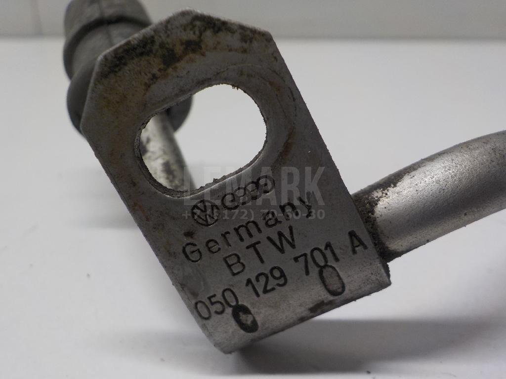 Трубка картерных газов для  Alfa Romeo MiTo 2008-2018