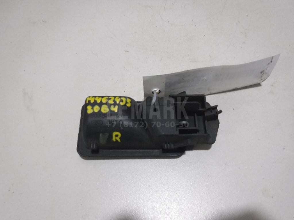 Ручка двери внутренняя правая