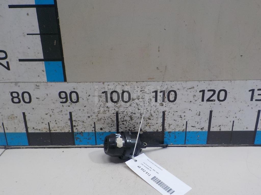 Регулятор вакуумный