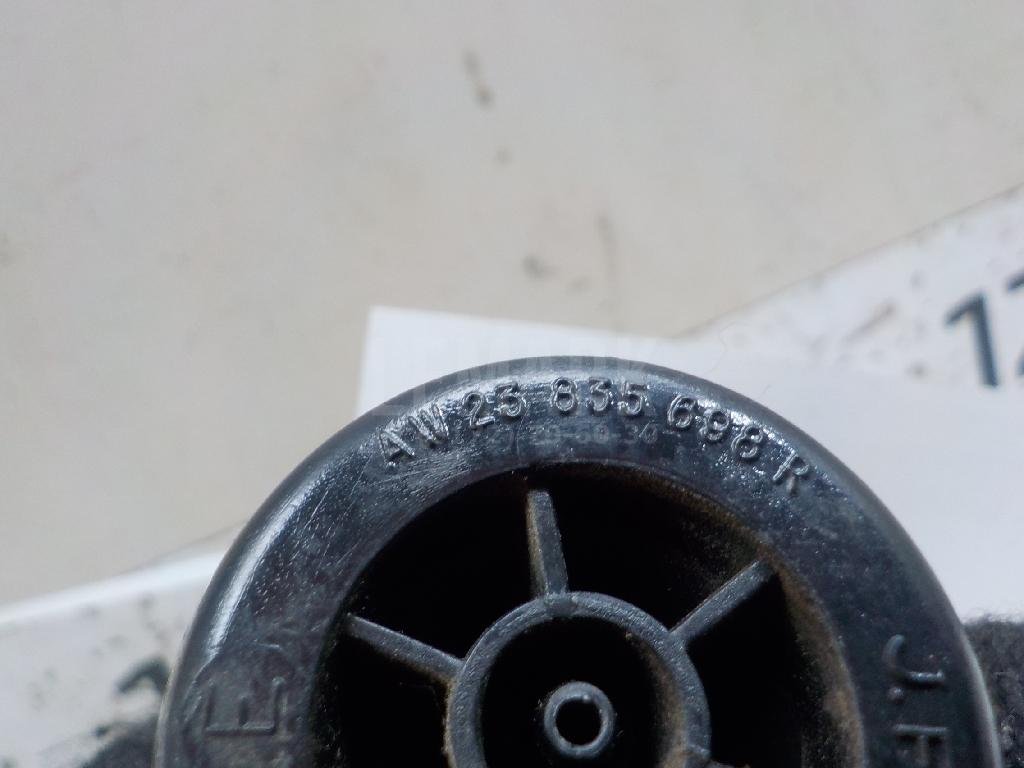 Регулятор вакуумный