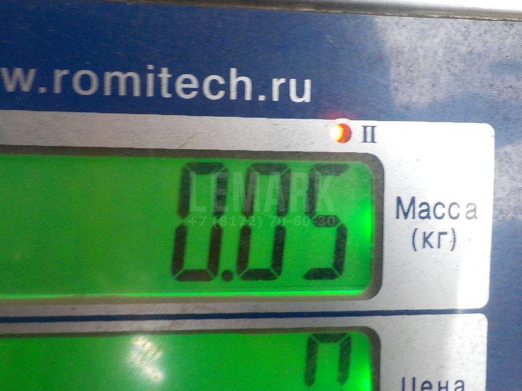 Регулятор вакуумный