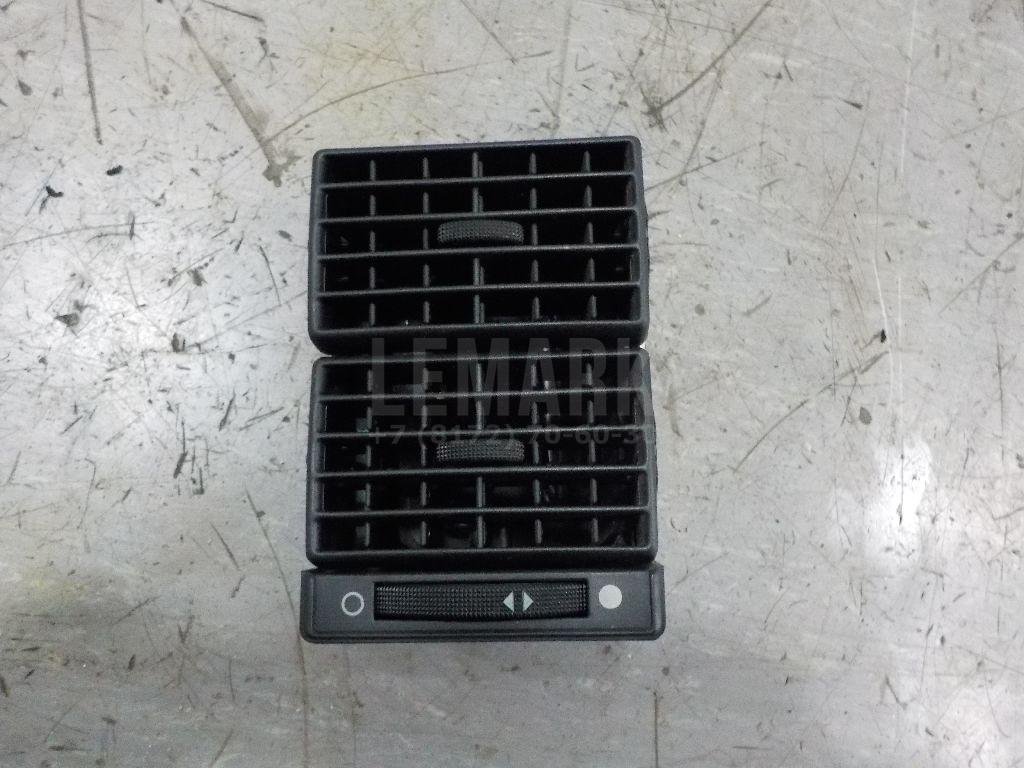 Дефлектор воздушный